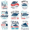 Wxiben 9 Pcs Friends Cruise Ship Door Magnets Decorations Magnetic Stickers | Sea Navigation Design, Strong Magnet Grip, Firm Sticking, Magnet Stickers for Carnival, Party, Fridge, Stateroom Cabin Door - style: Friends