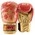 UFC Thai Naga Training Gloves - color: Red, size: 18oz
