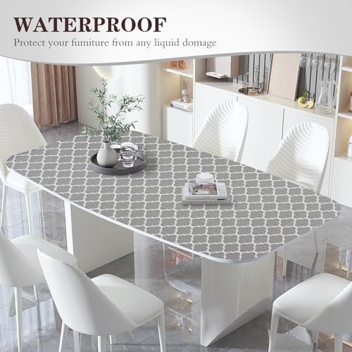 Drawer and Shelf Liner, Non-Slip Kitchen Cabinet Liners Non-Adhesive Thick Strong Grip Waterproof Washable Mats Protect Dresser Shelves Cupboard Bathroom Cabinets, Gray, 12 in X 10 FT - color: Gray, size: 11.8"W x 118"L