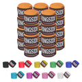 RingsideBoxing Handwraps - color: Neon Orange, size: 10 Pairs