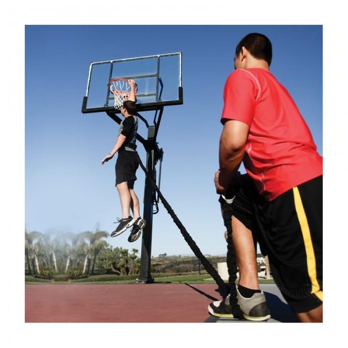 SKLZ Recoil 360 Dynamic Resistance Training Belt - size: One Size
