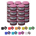 RingsideBoxing Handwraps - color: Pink, size: 10 Pairs