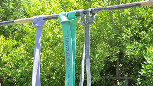 Rubberbanditz Resistance Band | Combo