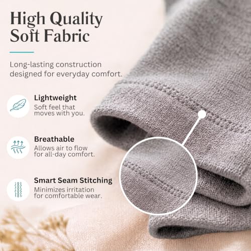 Vive Arthritis Gloves - Men, Women Rheumatoid Compression Hand Glove | Osteoarthritis- Arthritic Joint Pain Relief - Carpal Tunnel Wrist Support - Open Finger, Fingerless Thumb for Computer Typing - color: Grey, size: X-Small