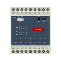 24V DC PLC Ladder Logic Controller, FX1S-15MT Programmable Logic Controller with 8 Input 7 Transistor Output, Fully Compatible with FX1S, 1 Channel RS485 Connect with HMI (Mini-15MT-DC) - color: Mini-15MT