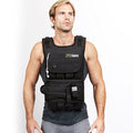 ZFOsports Weighted Vest 30lbs - 80lbs - style: 40lbs