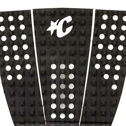 Creatures of Leisure Icon Shortboard Traction - style: Icon III