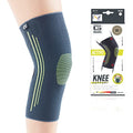 Neo-G Knee Compression Sleeve for Sports - Breathable, Lightweight, Elastic Knee Sleeve for running, Compression Knee Sleeve for knee pain, Meniscus Tear, Sprains, Strains, Injury Recovery - S - size: Small: 30 – 34 CM/11.8 – 13.4 IN