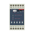 Ladder Logic PLC Programmable Logic Controller FX1S-9MT with 5 Input 4 Transistor Output and RS485 Port, Fully Compatible with FX1S, DC 24V Input Small PLC (Mini-9MT-DC) - color: Mini-9MT