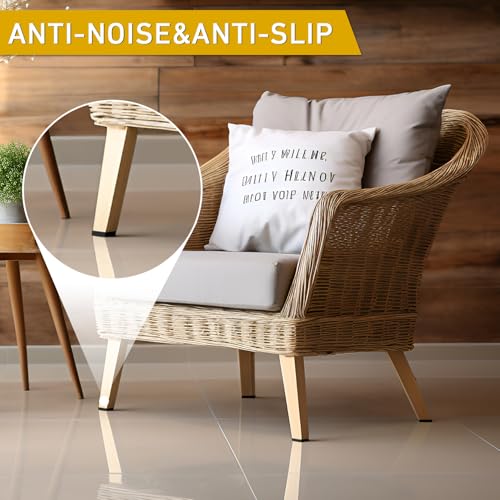 2 pcs Anti-Slip Pads Silicone Rubber Plastic Pads 150x300mm 3M Self-Stick Adhesive Non Slip Mats for Furniture Fixator Protector Mat (6x12inch)