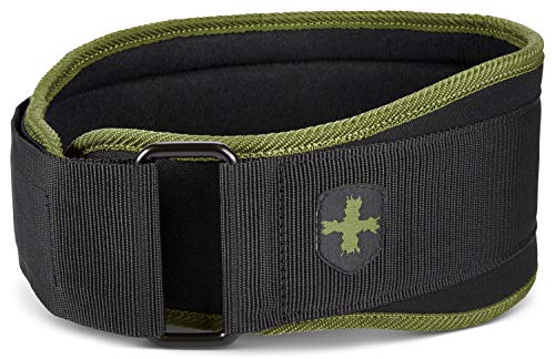 Harbinger Weightlifting Belt Foam Core