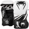 Venum Challenger 3.0 Sparring Gloves - color: White/Black, size: Large-X-Large