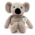 Thermal-Aid® (Olli The Koala) – Washable Heating Pad & Ice Pack – Plush Hot/Cold Pack with Natural Corn Filling – Reusable Comfort - size: Zoo Koala