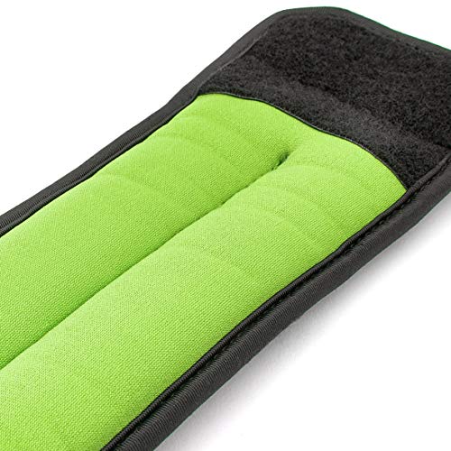 adidas Ankle/Wrist Weights - size: 3.5 lbs
