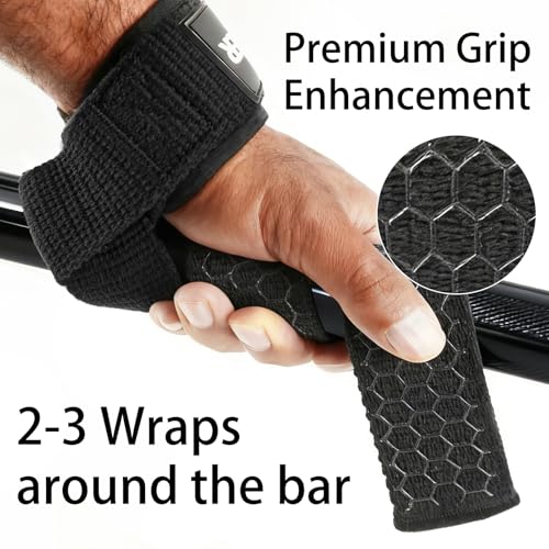 Lifting Straps Wrist Straps for Weightlifting Gym Straps Weight Lifting Deadlift Workout Women Men Dumbbell Straps for Hand RDL Strap Exercise Straps Dead Lift Cotton Neoprene Padded Zeus Power - color: 06-Royal Purple Silicone