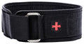 Harbinger 4-Inch Nylon Weightlifting Belt - style: Medium (Fits 29 - 33 Inches)