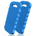 Altdorff Thick Kneeling Pad 2 Pack, Waterproof, Comfortable Garden Kneeling Pads Stain Resistant, Multi-Functional Kneeler Pad for Gardening, Baby Bath, Yoga, Praying and Exercise (Blue) - color: Blue