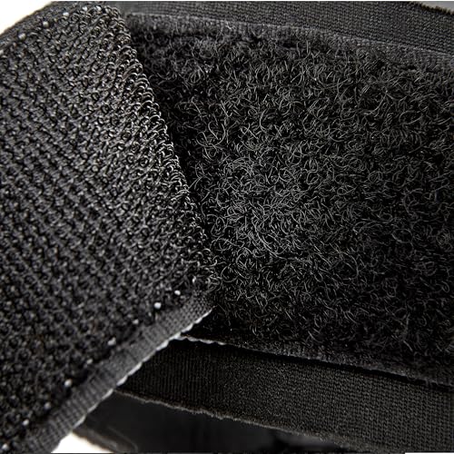 adidas Padded Lifting Grips, Wrist Wraps for Weightlifting with Rubberized Palm & Secure Wrist Fastening - size: Large/XLarge