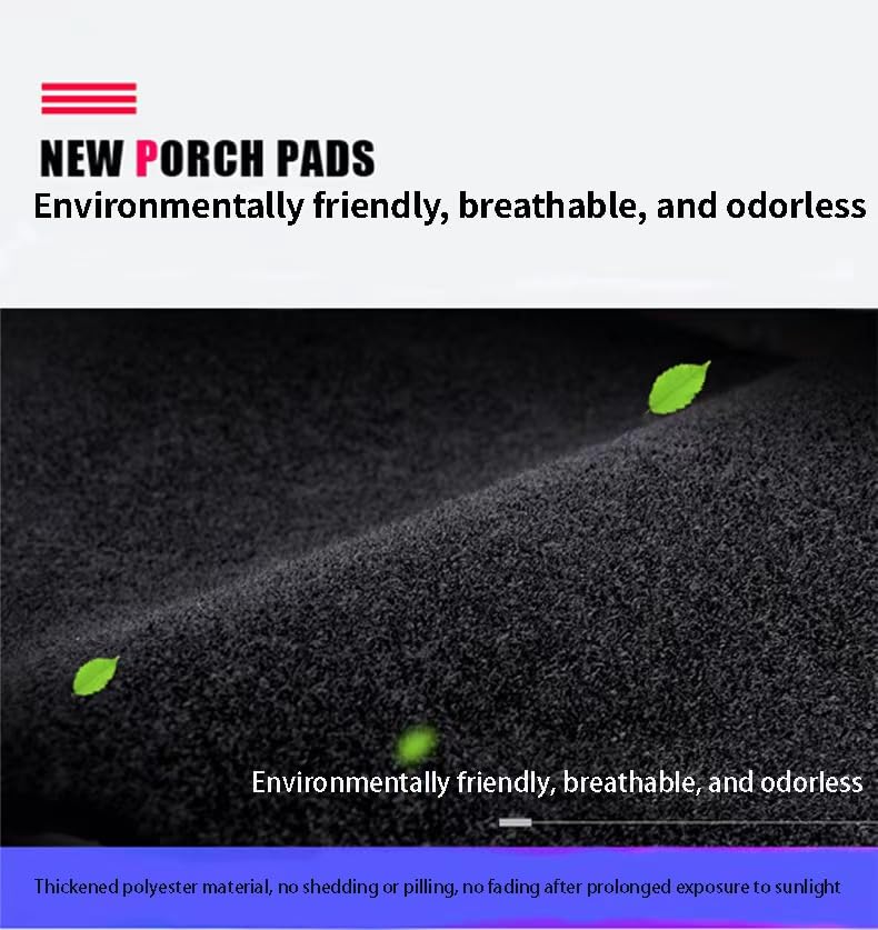 Dash Cover for Suzuki SX4 2009 2010 2011 2012 Dashboard Cover Mat, Sunshade Non-Slip Center Console Sunshield Protector Mat Pad - size: Suzuki SX4 2009-2012