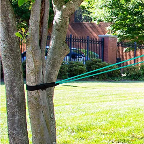 Door Anchor Strap for Resistance Bands, Padded Nylon Workout Door Anchor Fits Loop Bands & Exercise Tubes for Home Gym Physical Therapy - color: Black06 42"