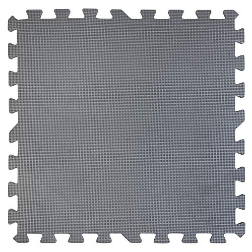 Gre MPF509GY Floor protector White