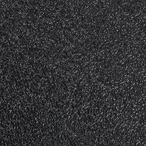 MOTIONTEX Fitness Equipment Mat - size: 60"L x 24"W x 0.1"Th