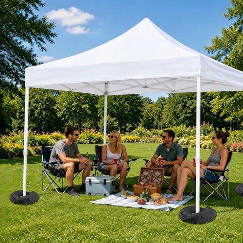 1 Pack Sand Bags for Weight, Tripod Weight, Canopy Weights with Straps, Weighted Bags to Hold Things Down, Sandbags for Backdrop Stand, Umbrella Base, Tent, Sports Net, 13 LB (Sand Not Included) - size: 13 LB