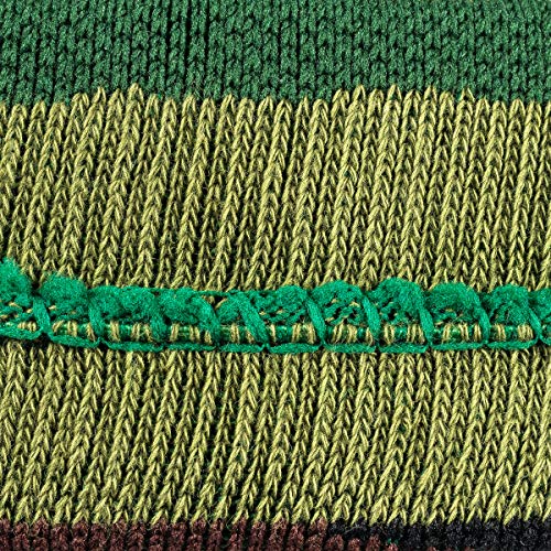 Suddora Camo Headband/Wrist Band Set - Camouflage Sweatbands for Basketball, Tennis, Working Out, Gym - color: Camo Green