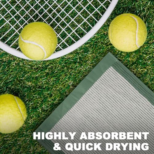 Wash Cloths for Face 3 Pack, 100% Cotton Washcloths, Soft Absorbent Face Towels for Face & Body, Quick Dry Wash Cloths for Showering, Bathroom, 3 Colors - color: Red,blue,green