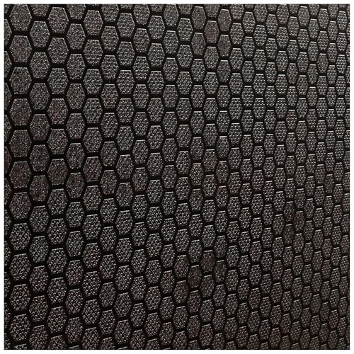 Fitvids 16" x 14" x 12" Non-Slip Wooden Plyo Box Jump Exercise Platform, Plyometric Workout Equipment for Home Gym, Training Step Box, Black - size: 16" x 14" x 12"