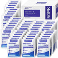 50 Pack - Instant Cold Packs - Instant Ice Packs for Injuries | Disposable Cold Compress Ice Pack for Pain Relief, Swelling, Inflammation, Sprains, Toothache - Cold Pack for Athletes - style: 50 Pack