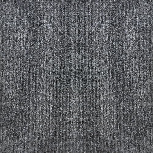 Carpet Tiles 20x20 Inch - Non-Slip Soft Square Flooring with FlexLok Tabs for Easy DIY Installation - Durable Office, Garage, Gym & Basement Floor Cover (Dark Gray 16, suse 06) - color: suse 06