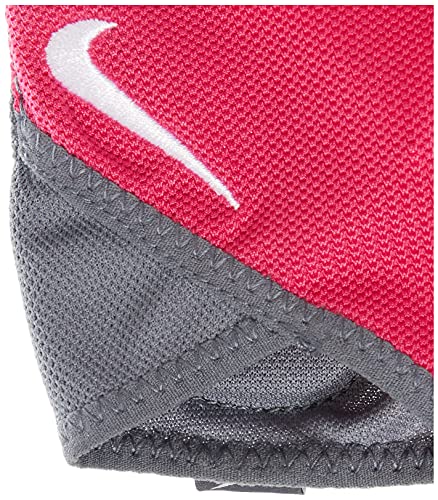 Nike Nike Women's Gym Essential Fitness Gloves - color: RUSH PINK/ANTHRACITE/WHITE|628, size: Medium