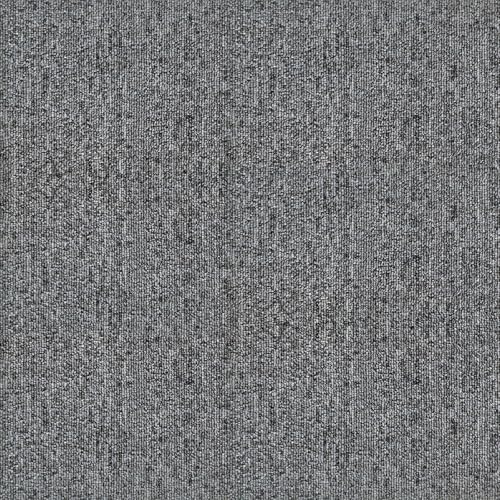 Carpet Tiles 20x20 Inch - Non-Slip Soft Square Flooring with FlexLok Tabs for Easy DIY Installation - Durable Office, Garage, Gym & Basement Floor Cover (Medium Gray 16, suse 12) - color: suse 12