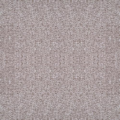 Carpet Tiles 20x20 Inch - Non-Slip Soft Square Flooring with FlexLok Tabs for Easy DIY Installation - Durable Office, Garage, Gym & Basement Floor Cover (brown16, suse 09) - color: suse 09