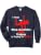 Aerobics Workout Apparel Step Aerobics Trainer Step Aerobics Comfort Colors Adult Sweatshirt - size: Small